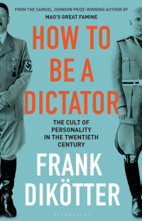 Omslagafbeelding: How to Be a Dictator 1st edition 9781408891629