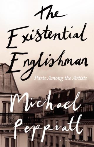 Immagine di copertina: The Existential Englishman 1st edition 9781408891711