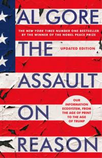 Titelbild: The Assault on Reason 1st edition 9780747593348