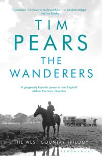 Cover image: The Wanderers 1st edition 9781408892336