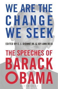 Imagen de portada: We Are the Change We Seek 1st edition 9781408889053