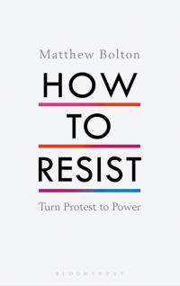 Omslagafbeelding: How to Resist 1st edition 9781408892725