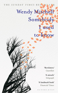 Immagine di copertina: Somebody I Used to Know 1st edition 9781408893333