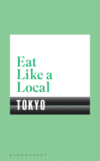 Omslagafbeelding: Eat Like a Local TOKYO 1st edition 9781408894002