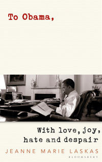 Imagen de portada: To Obama 1st edition 9781408894521