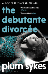 صورة الغلاف: The Debutante Divorcée 1st edition 9781408894675