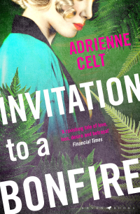 Cover image: Invitation to a Bonfire 1st edition 9781408895184