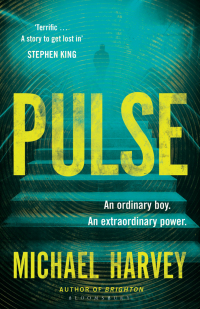 Omslagafbeelding: Pulse 1st edition 9781408895368