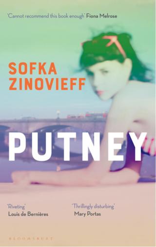 Imagen de portada: Putney 1st edition 9781408895757