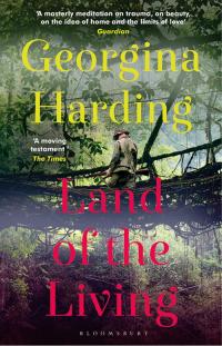 Titelbild: Land of the Living 1st edition 9781408896228