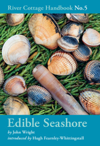 Cover image: Edible Seashore 1st edition 9780747595311
