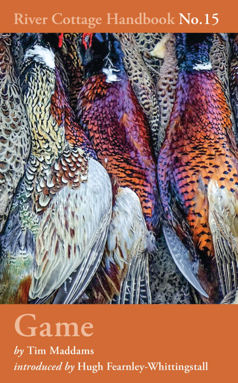 Game: River Cottage Handbook No.15, 1st Edition - FULL INSTANT DOWNLOAD | PDF DOCX EPUB