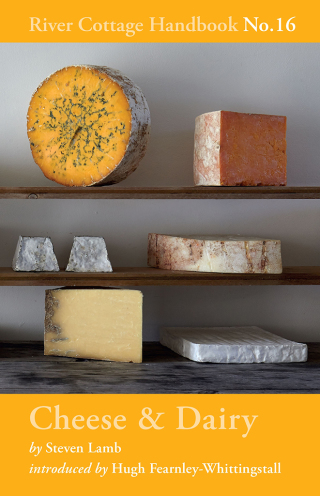 Immagine di copertina: Cheese & Dairy 1st edition 9781408873472