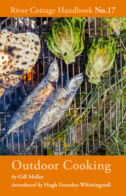 Outdoor Cooking: River Cottage Handbook No.17, 1st Edition - FULL INSTANT DOWNLOAD | PDF DOCX EPUB