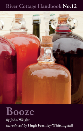 Imagen de portada: Booze 1st edition 9781408817933