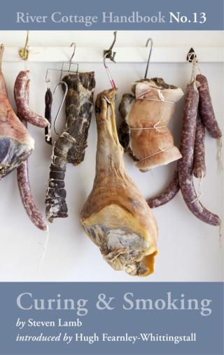 Cover image: Curing & Smoking 1st edition 9781408808825