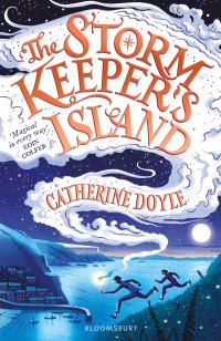 Cover image: The Storm Keeper’s Island 1st edition 9781408896884