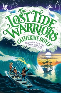 Cover image: The Lost Tide Warriors 1st edition 9781408896907