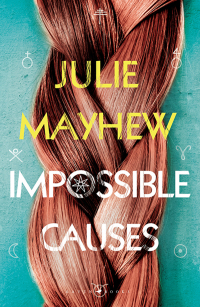 Immagine di copertina: Impossible Causes 1st edition 9781408897010