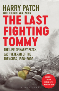 Omslagafbeelding: The Last Fighting Tommy 1st edition 9781408855607