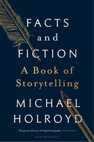 Imagen de portada: Facts and Fiction 1st edition 9781408897386