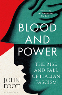 Cover image: Blood and Power 1st edition 9781408897966