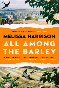 صورة الغلاف: All Among the Barley 1st edition 9781408897997