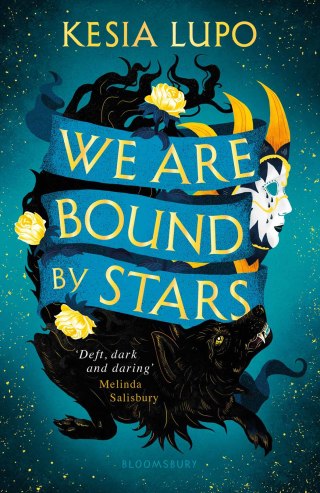 Imagen de portada: We Are Bound by Stars 1st edition 9781408898079