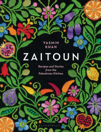 Cover image: Zaitoun 1st edition 9781408883846