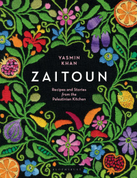 Titelbild: Zaitoun 1st edition 9781408883846