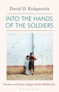 صورة الغلاف: Into the Hands of the Soldiers 1st edition 9781408898468