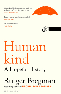 Cover image: Humankind 1st edition 9781408898956