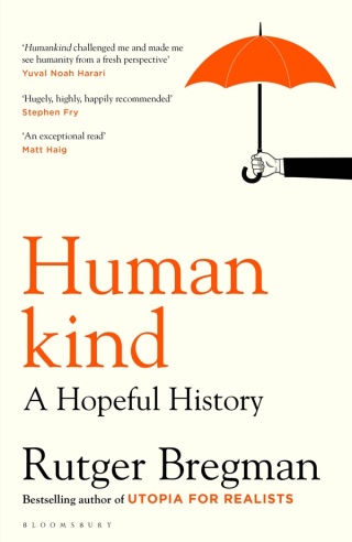 Cover image: Humankind 1st edition 9781408898956