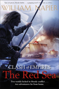 Cover image: Clash of Empires: The Red Sea 9781409105350