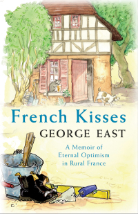 Cover image: French Kisses 9781409105749