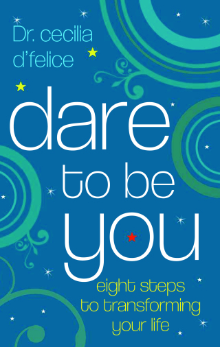 Cover image: Dare To Be You 9781409106548