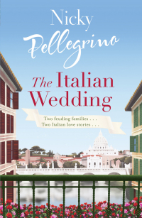 Cover image: The Italian Wedding 9780752883915