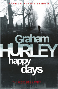 Cover image: Happy Days 9781409102366