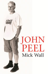 Cover image: John Peel 9781409109099