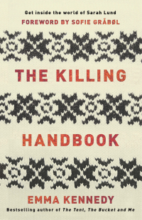 Cover image: The Killing Handbook 9781409145592