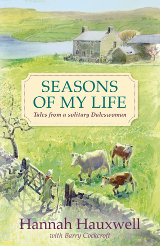 Cover image: Seasons of My Life 9781409109341