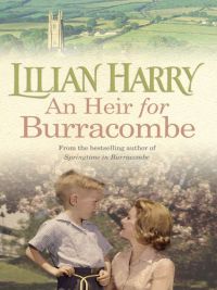 Cover image: An Heir for Burracombe 9781409120124