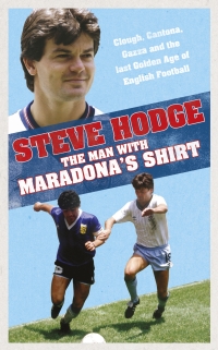 Cover image: The Man With Maradona's Shirt 9781409113164