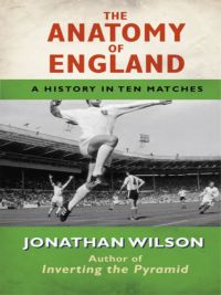 Cover image: The Anatomy of England 9781409113645