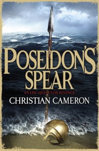 Cover image: Poseidon's Spear 9781409118084
