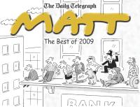 Cover image: The Best Of Matt 2009 9781409120704