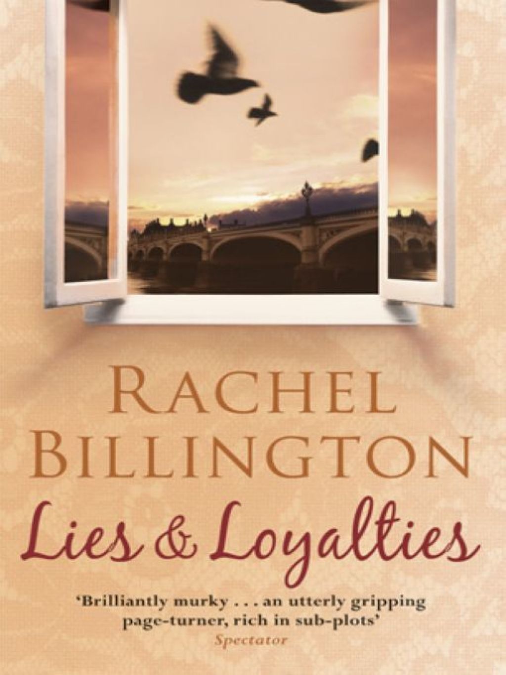 Lies and Loyalties