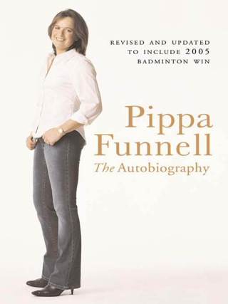 Cover image: Pippa Funnell 9780752865195