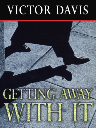 Cover image: Getting Away With It 9781409127536