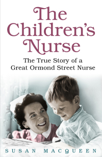 Cover image: The Children's Nurse 9781409129172